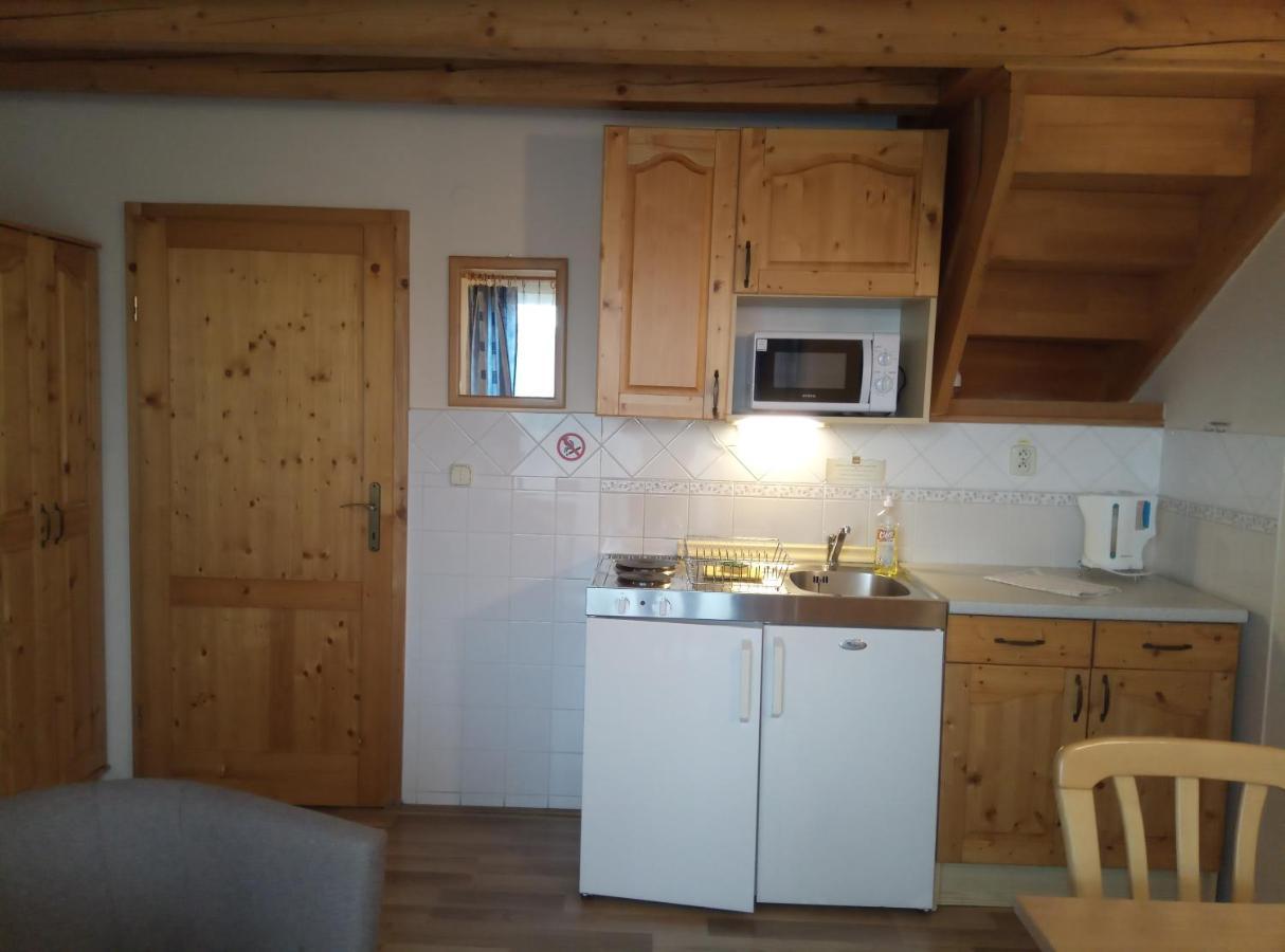 Apartmany Holiday Tatralandia Liptovsky Mikulas Bagian luar foto