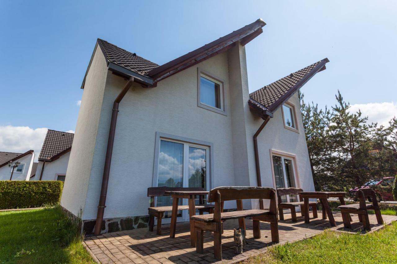 Apartmany Holiday Tatralandia Liptovsky Mikulas Bagian luar foto