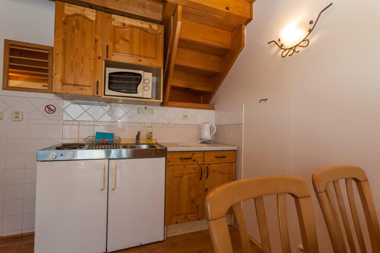 Apartmany Holiday Tatralandia Liptovsky Mikulas Bagian luar foto