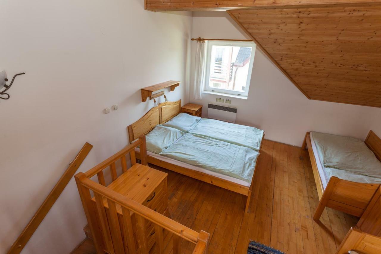 Apartmany Holiday Tatralandia Liptovsky Mikulas Bagian luar foto