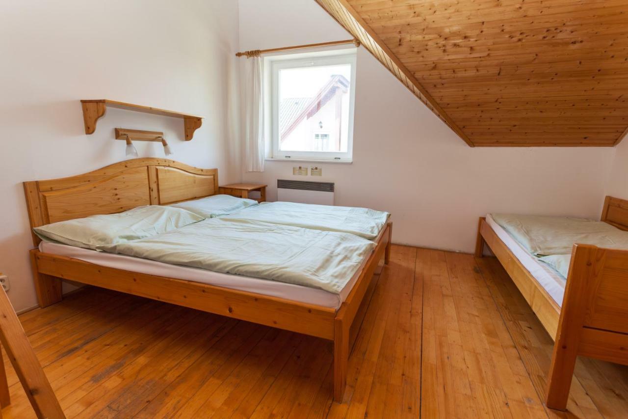 Apartmany Holiday Tatralandia Liptovsky Mikulas Bagian luar foto