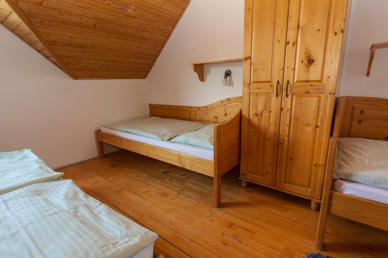 Apartmany Holiday Tatralandia Liptovsky Mikulas Bagian luar foto