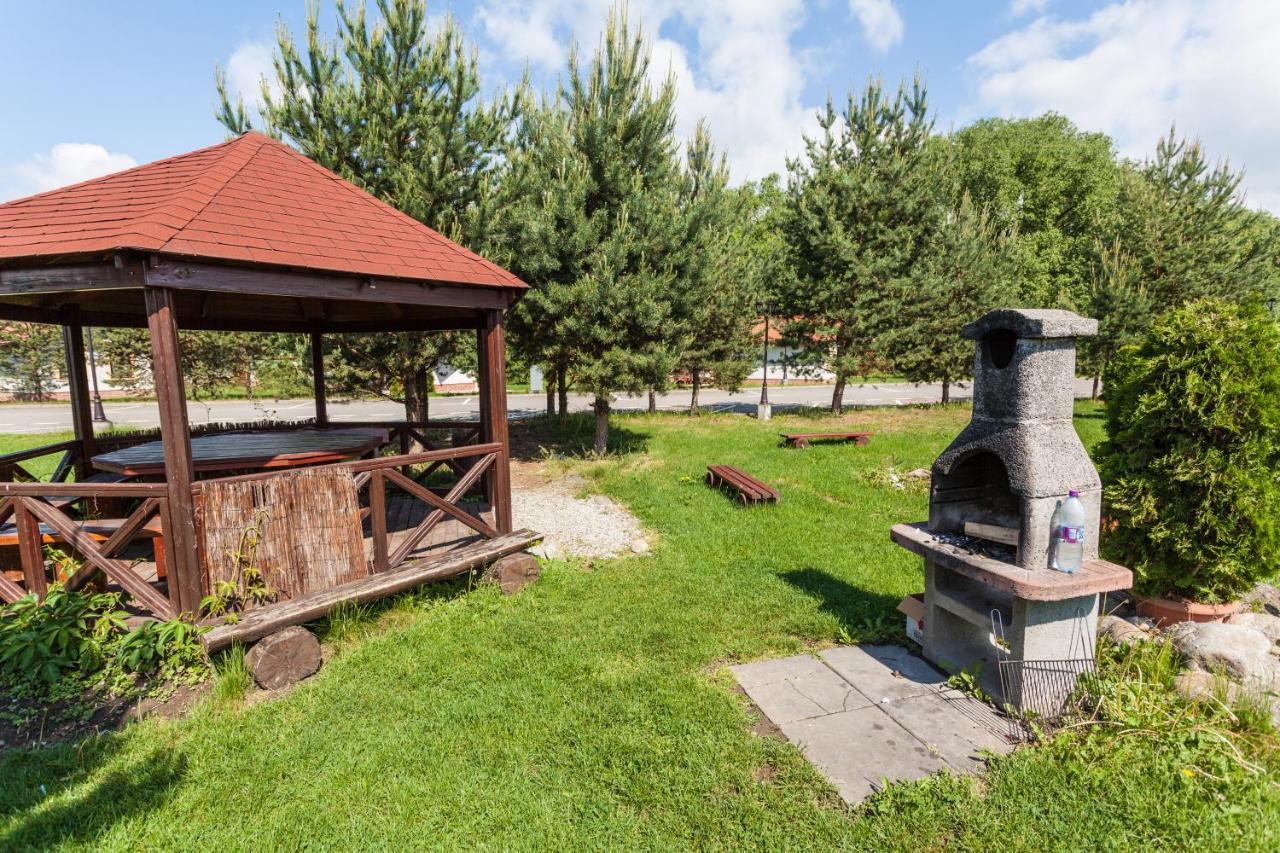 Apartmany Holiday Tatralandia Liptovsky Mikulas Bagian luar foto